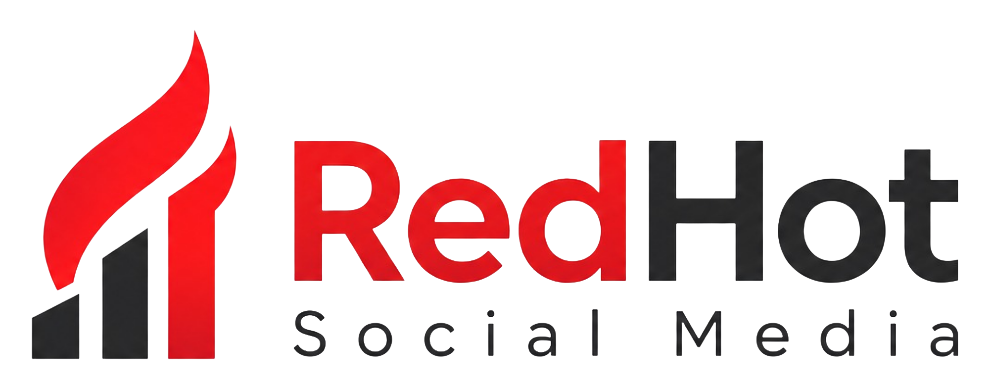 Red Hot Social Media
