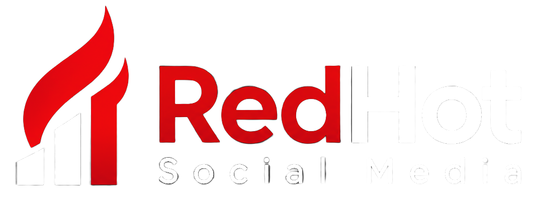 Red Hot Social Media